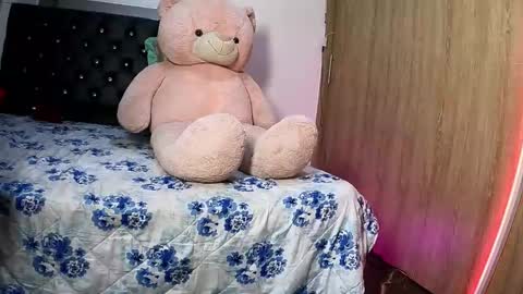 sweetmagic6 online show from January 2026 11:21:01 PM