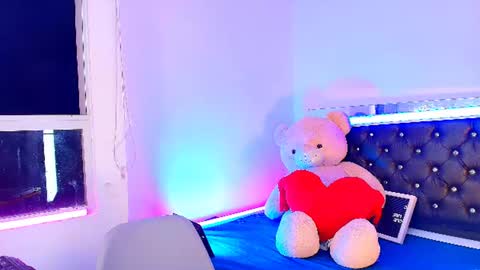 sweetmagic6 online show from July 2026 01:21:01 AM