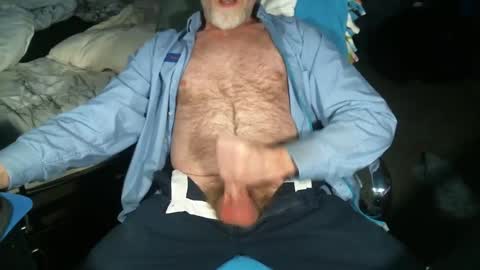 Michael online show from December 2024 01:54:02 PM