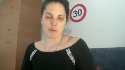 sweetmandyy online show from March 2025 01:01:01 PM