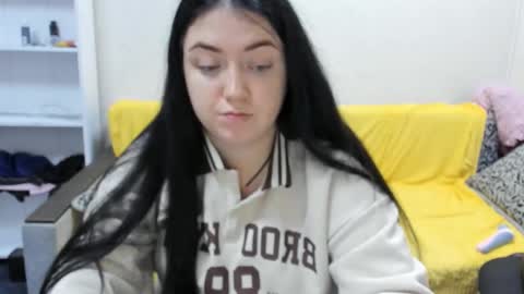 Snapshot of sweetmarylove chatting on December 2024 09:55:01 AM sweetmarylove online show from December 2024 09:55:01 AM