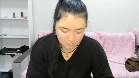 Snapshot of sweetmarylove chatting on February 2025 08:55:01 AM sweetmarylove online show from February 2025 08:55:01 AM