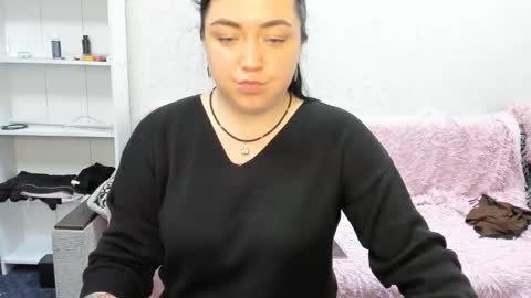 Snapshot of sweetmarylove chatting on February 2025 11:56:01 AM sweetmarylove online show from February 2025 11:56:01 AM