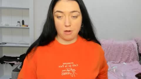 Snapshot of sweetmarylove chatting on February 2025 10:07:01 AM sweetmarylove online show from February 2025 10:07:01 AM