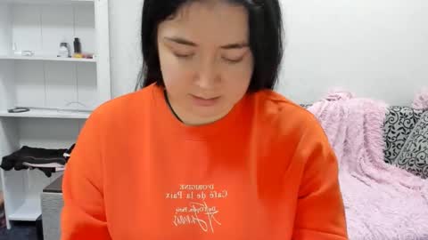 Snapshot of sweetmarylove chatting on February 2025 09:43:02 AM sweetmarylove online show from February 2025 09:43:02 AM