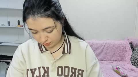 Snapshot of sweetmarylove chatting on March 2025 10:17:01 AM sweetmarylove online show from March 2025 10:17:01 AM