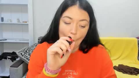 Snapshot of sweetmarylove chatting on October 2025 09:28:02 AM sweetmarylove online show from October 2025 09:28:02 AM