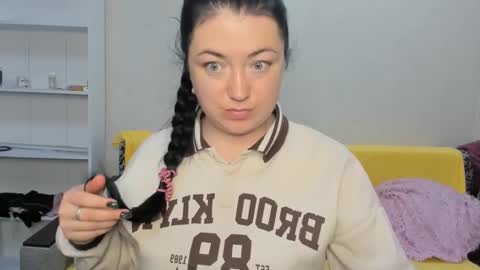 Snapshot of sweetmarylove chatting on October 2025 10:13:02 AM sweetmarylove online show from October 2025 10:13:02 AM