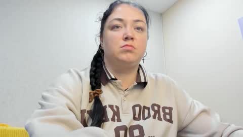 Snapshot of sweetmarylove chatting on October 2025 09:24:02 AM sweetmarylove online show from October 2025 09:24:02 AM