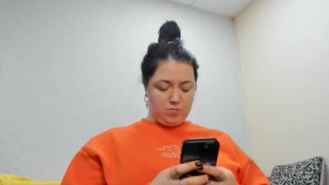 Snapshot of sweetmarylove chatting on October 2025 11:11:01 AM sweetmarylove online show from October 2025 11:11:01 AM