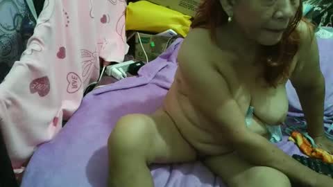 sweetmature_69 online show from April 2026 02:31:01 AM