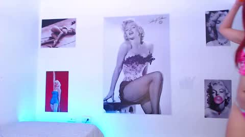 MIA  online show from February 2025 03:48:02 PM