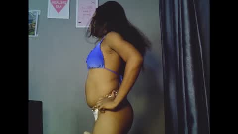 sweetmila9 online show from February 2026 03:48:01 AM