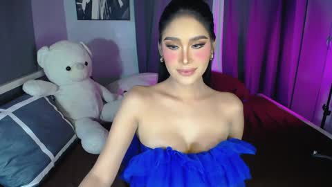 Snapshot of sweetnastygirl chatting on December 2024 12:35:02 AM Queen ARIANA online show from December 2024 12:35:02 AM