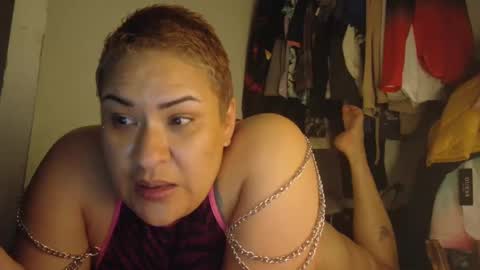 sweetp3ach29 online show from February 2025 08:18:01 AM