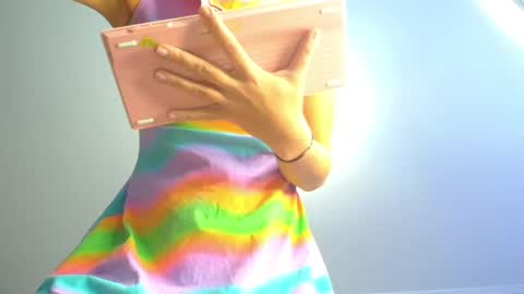 Snapshot of sweetpairfun chatting on October 2025 04:55:02 AM Veronica and Alex online show from October 2025 04:55:02 AM