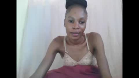 Snapshot of sweetpetite254 chatting on January 2025 12:56:01 PM ESTHER online show from January 2025 12:56:01 PM