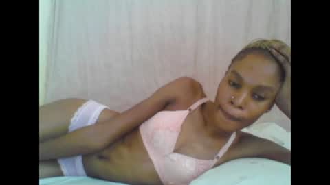 Snapshot of sweetpetite254 chatting on February 2025 06:59:02 AM ESTHER online show from February 2025 06:59:02 AM
