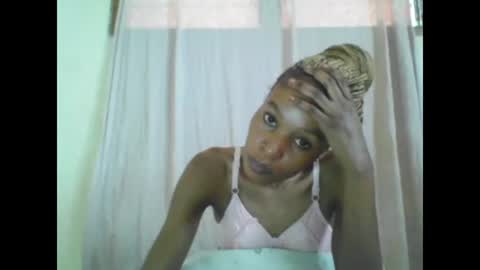 Snapshot of sweetpetite254 chatting on February 2025 07:01:02 AM ESTHER online show from February 2025 07:01:02 AM