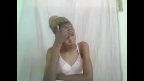 Snapshot of sweetpetite254 chatting on February 2025 07:00:02 AM ESTHER online show from February 2025 07:00:02 AM