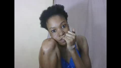 ESTHER online show from May 2026 01:22:02 AM