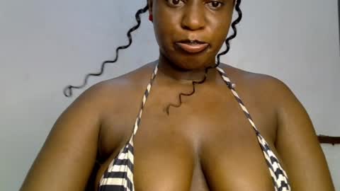LILY BRANDY online show from April 2026 07:34:01 PM