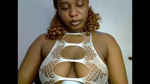 LILY BRANDY online show from May 2026 08:26:01 PM