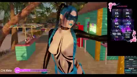 sweetpiapia online show from March 2025 05:34:02 PM