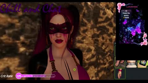 sweetpiapia online show from March 2025 06:12:02 PM