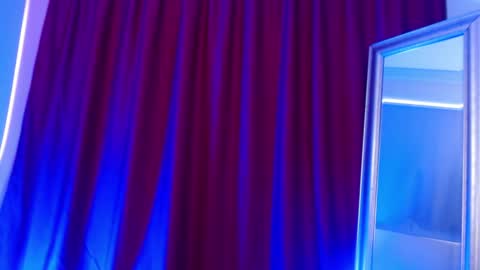 Rubi online show from December 2024 10:09:02 PM