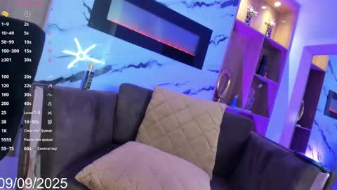 sweets_anie online show from September 2025 08:52:02 PM