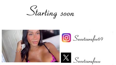 Sara Sofia   Libra     online show from September 2025 02:01:01 AM