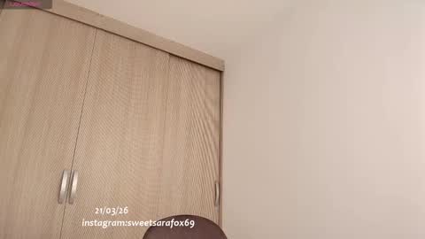 Sara Sofia   Libra     online show from March 2026 06:22:02 PM