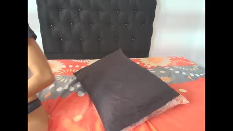 sweetscaarlett online show from April 2026 02:59:01 PM