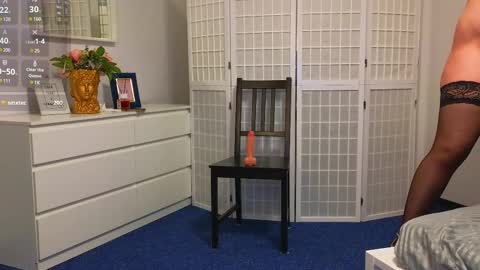 SweetScribe online show from February 2025 09:51:02 AM