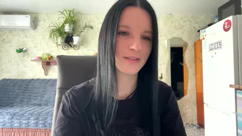 Sweet Shy online show from April 2026 08:06:01 AM