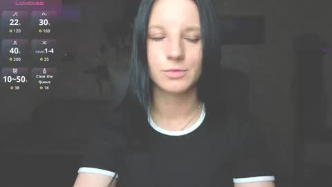Sweet Shy online show from May 2026 06:37:01 PM