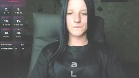 Sweet Shy online show from May 2026 07:07:01 PM