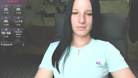 Sweet Shy online show from May 2026 05:40:02 PM