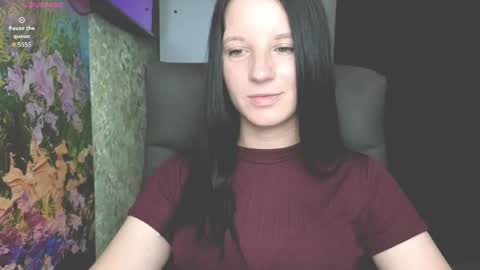 Sweet Shy online show from May 2026 06:53:01 PM