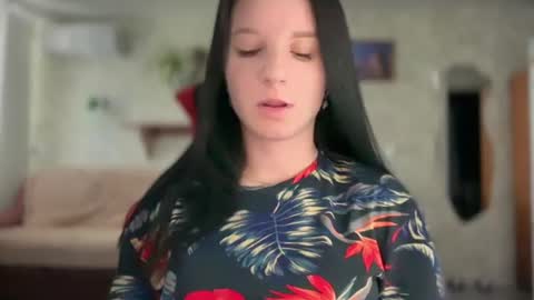 Sweet Shy online show from August 2026 11:15:02 AM