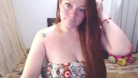 Snapshot of sweetsin_x77 chatting on April 2026 07:09:02 AM Sweet online show from April 2026 07:09:02 AM