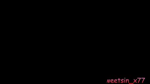 Snapshot of sweetsin_x77 chatting on June 2026 05:10:02 PM Sweet online show from June 2026 05:10:02 PM