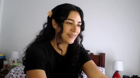 Snapshot of sweetsmile28 chatting on October 2025 01:23:01 PM Dianis online show from October 2025 01:23:01 PM
