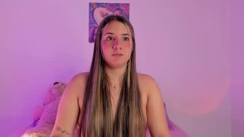 Snapshot of sweetsofi_12 chatting on February 2026 03:21:01 PM Sofia sweet online show from February 2026 03:21:01 PM