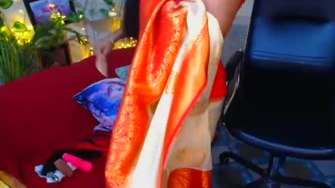 SweetSour online show from September 2025 11:54:01 PM