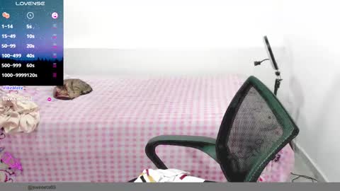 lili online show from March 2025 07:32:01 PM