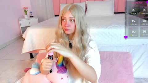 sweett_fire online show from April 2026 08:57:02 PM