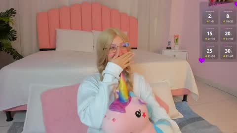 sweett_fire online show from May 2026 05:40:02 PM