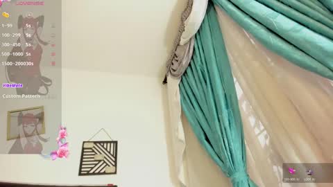 Sweett Maria  online show from May 2026 07:00:02 PM
